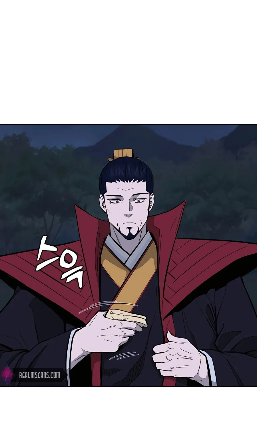 Read Administrator Kang Jin Lee chapter 74 image 31 on Lezhin