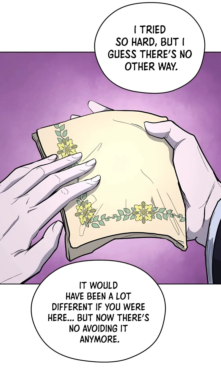 Read Administrator Kang Jin Lee chapter 74 image 33 on Lezhin