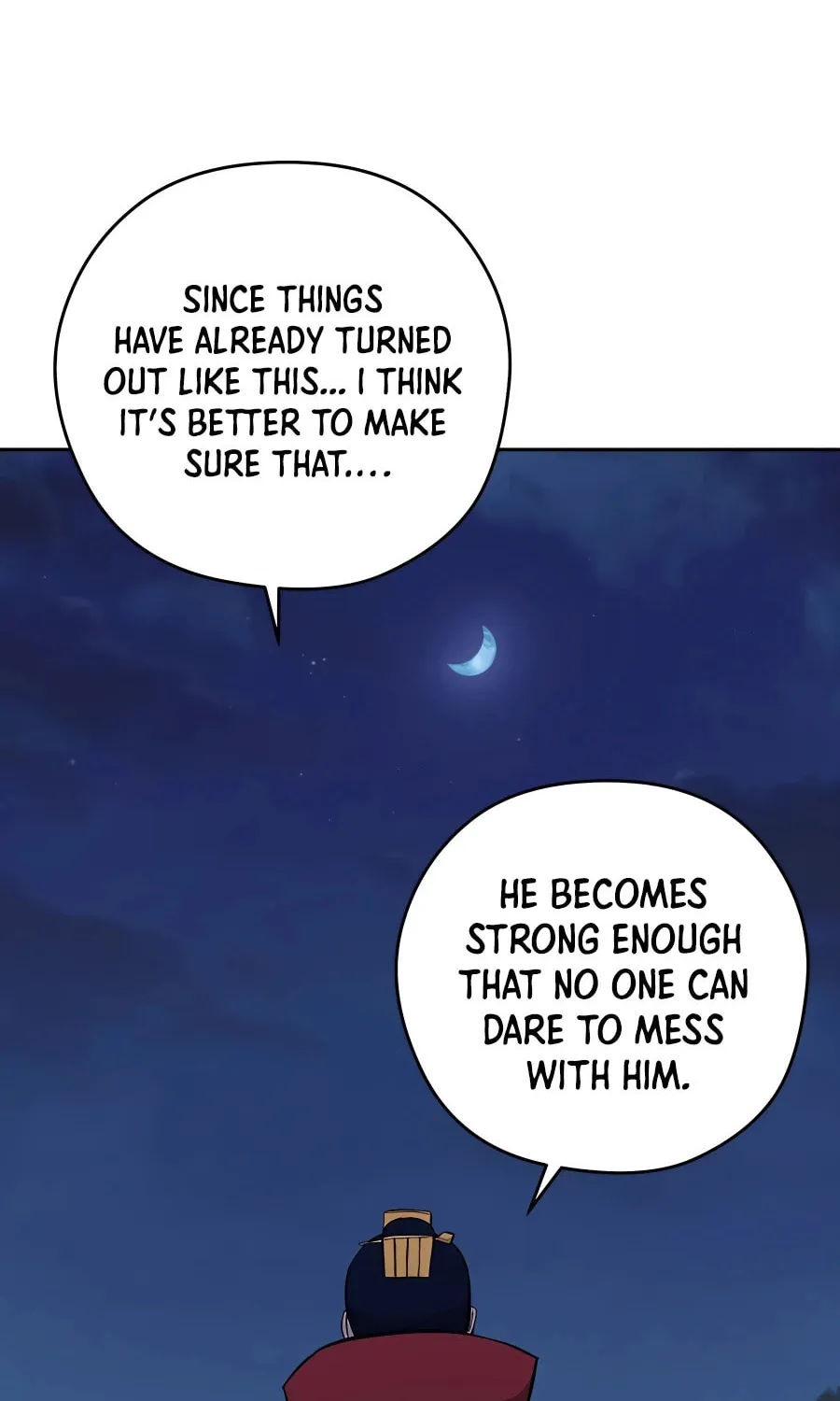 Read Administrator Kang Jin Lee chapter 74 image 34 on Lezhin