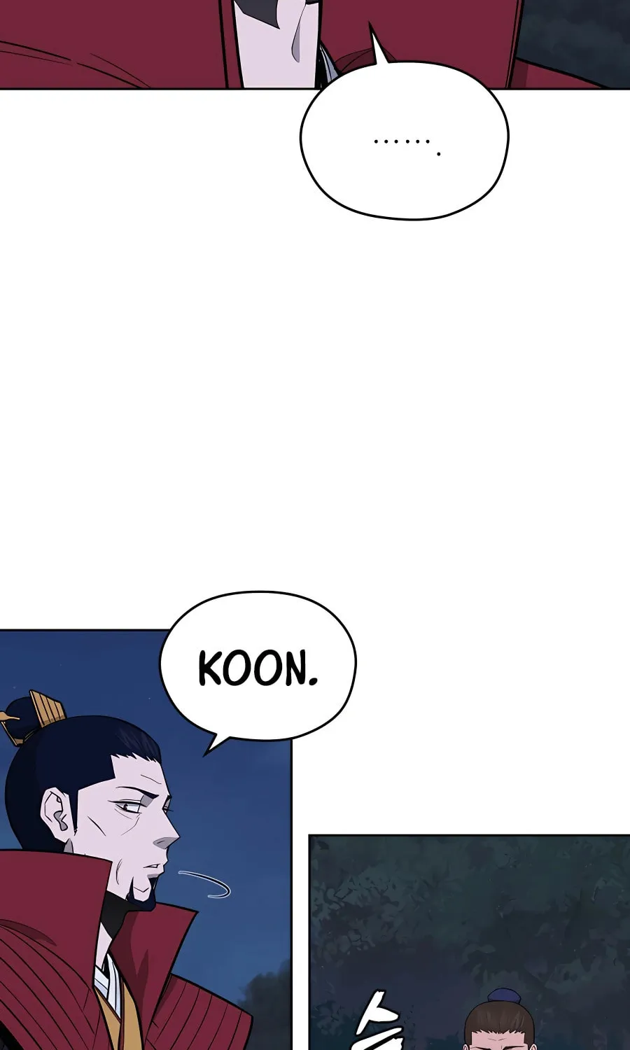 Read Administrator Kang Jin Lee chapter 74 image 36 on Lezhin