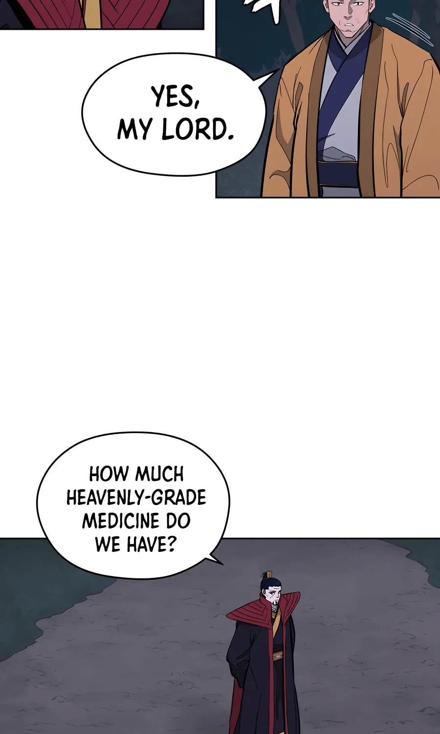 Read Administrator Kang Jin Lee chapter 74 image 37 on Lezhin