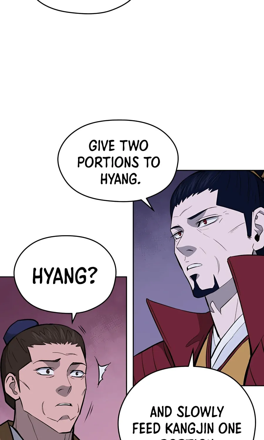 Read Administrator Kang Jin Lee chapter 74 image 40 on Lezhin