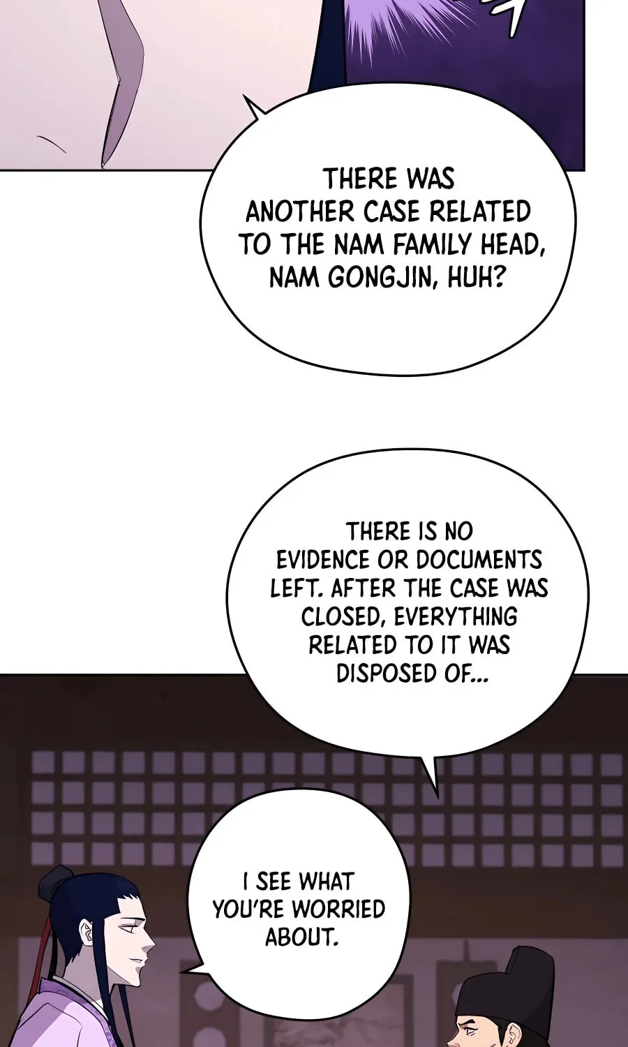 Read Administrator Kang Jin Lee chapter 74 image 5 on Lezhin