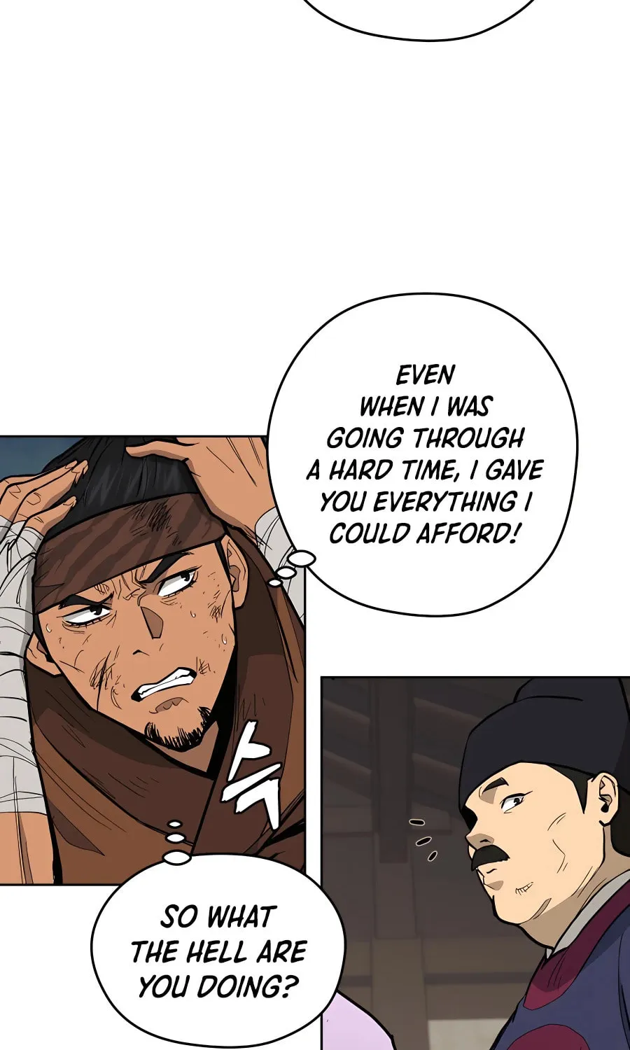 Read Administrator Kang Jin Lee chapter 74 image 59 on Lezhin
