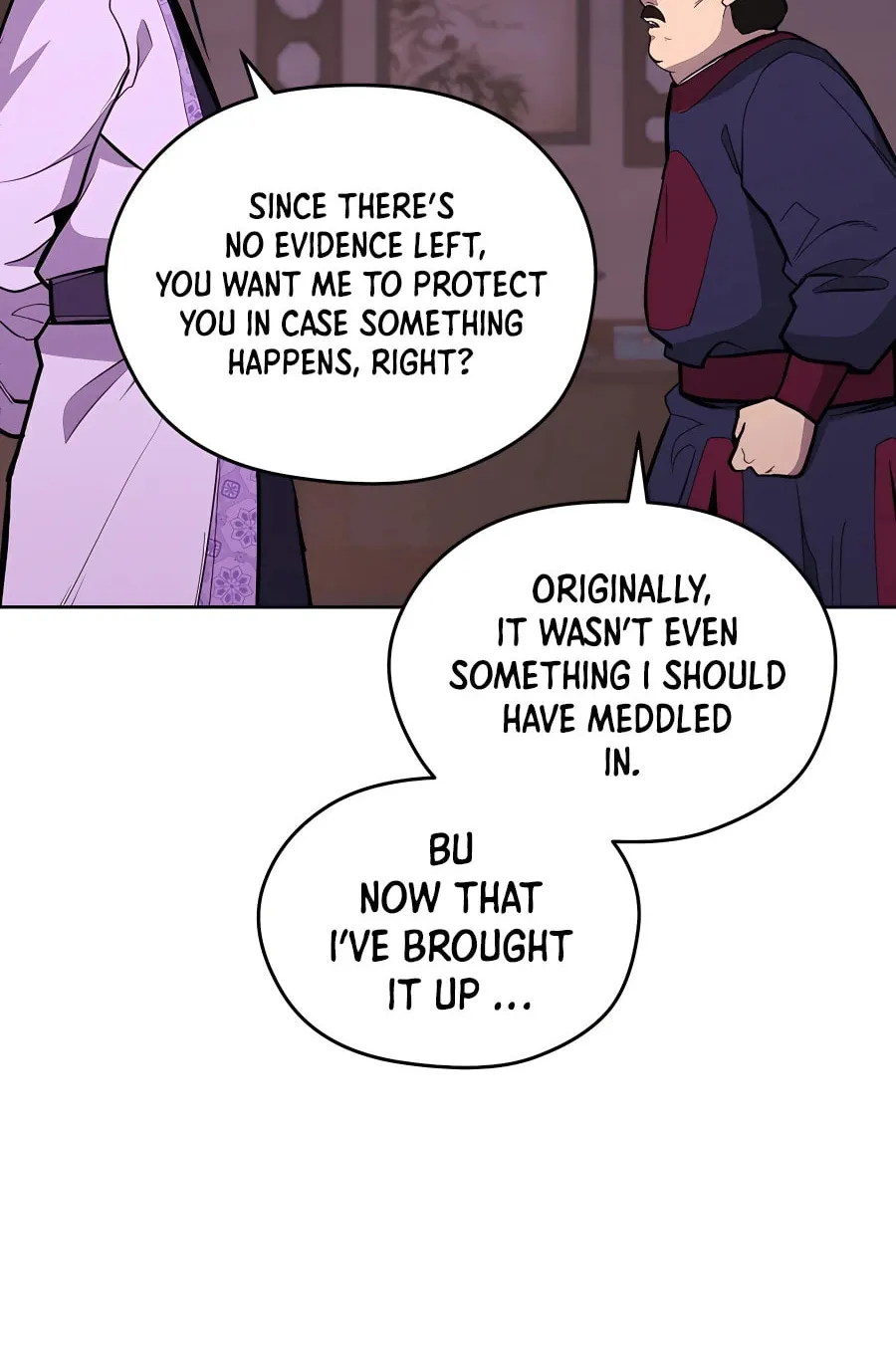 Read Administrator Kang Jin Lee chapter 74 image 6 on Lezhin