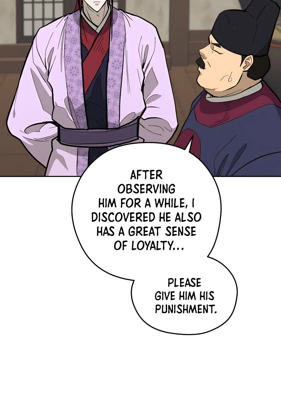 Read Administrator Kang Jin Lee chapter 74 image 63 on Lezhin
