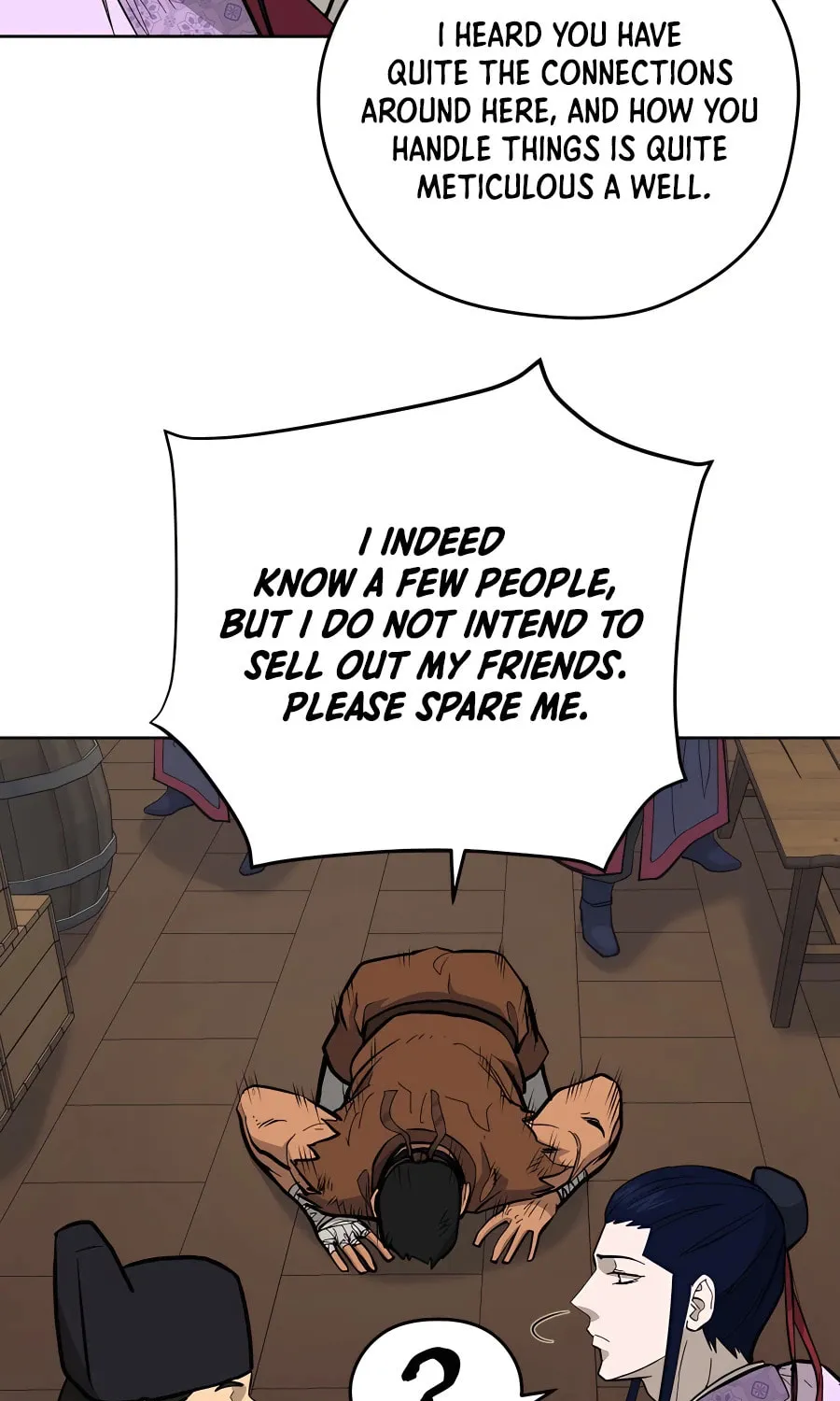 Read Administrator Kang Jin Lee chapter 74 image 68 on Lezhin