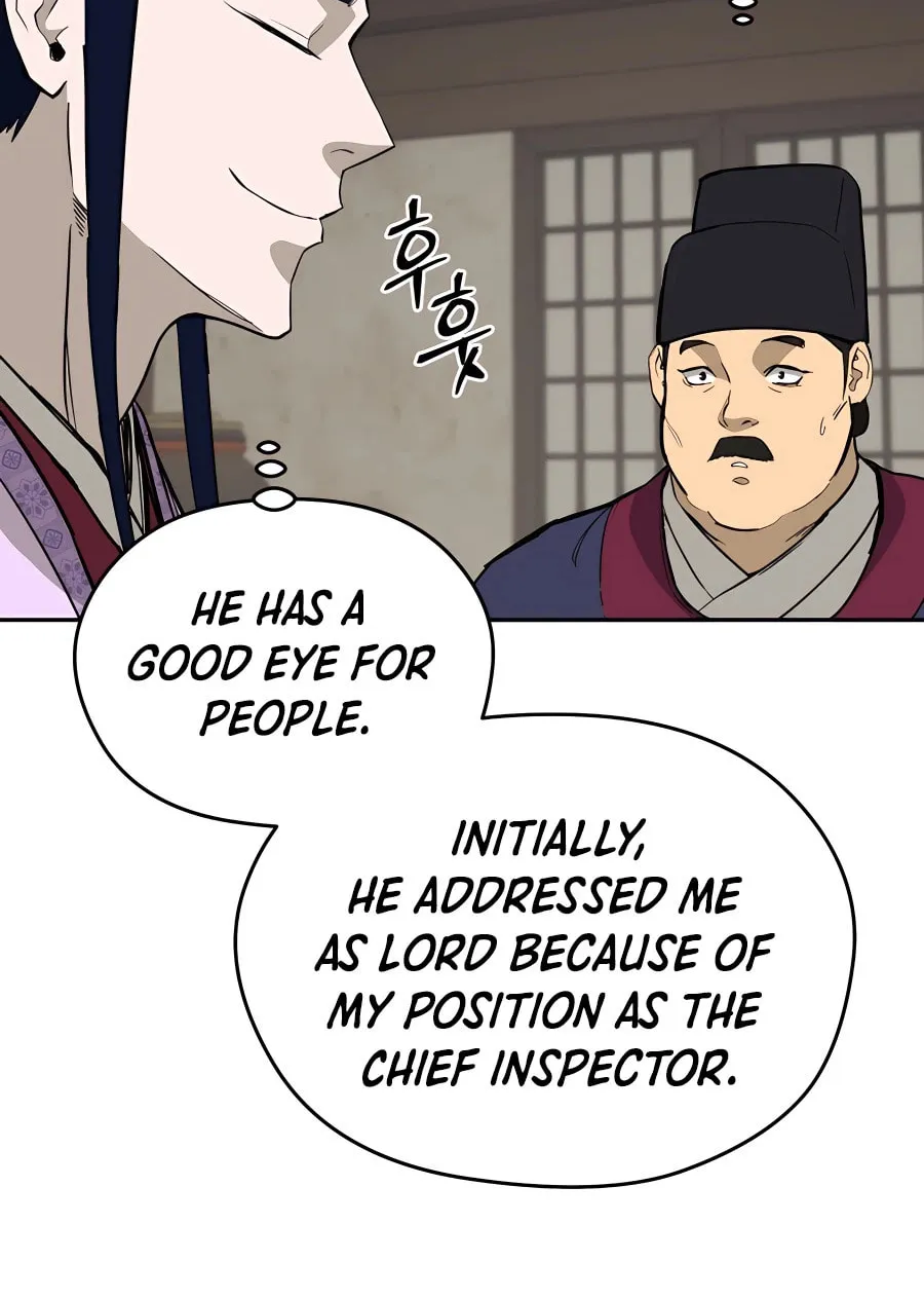 Read Administrator Kang Jin Lee chapter 74 image 76 on Lezhin