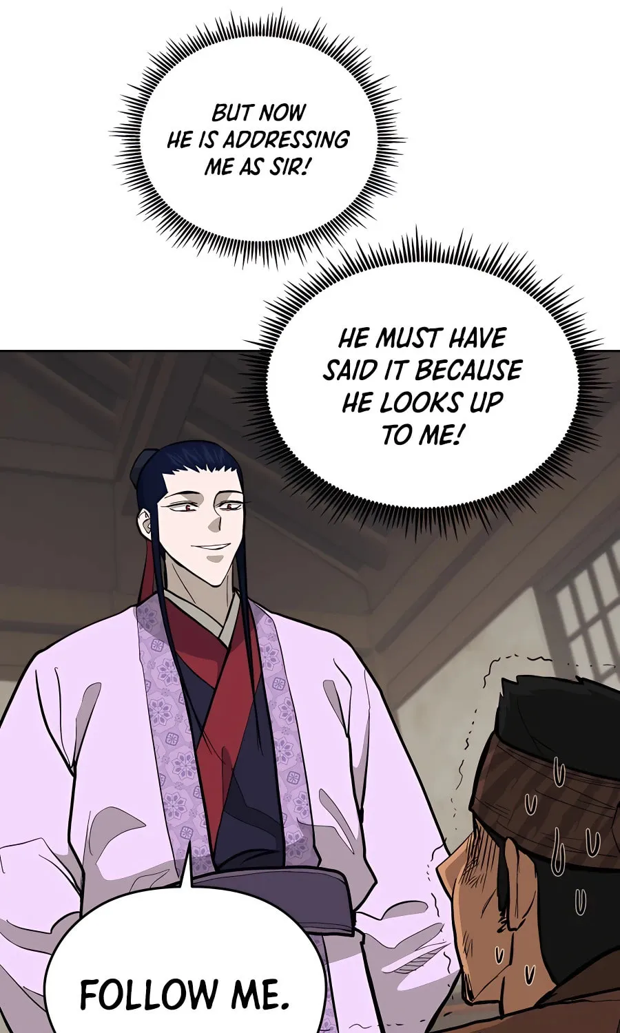 Read Administrator Kang Jin Lee chapter 74 image 77 on Lezhin