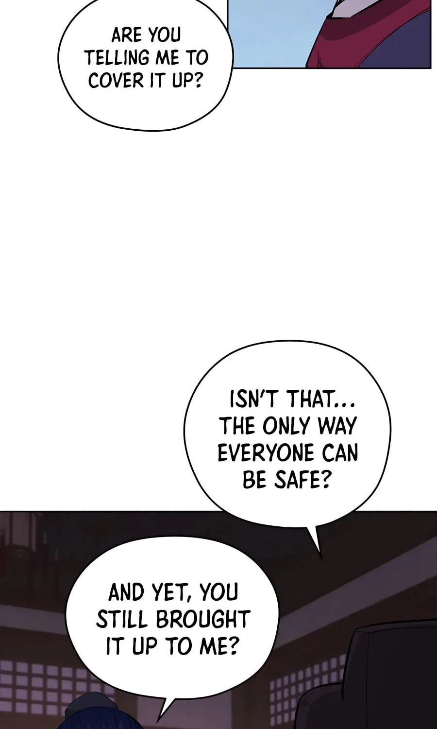 Read Administrator Kang Jin Lee chapter 74 image 8 on Lezhin