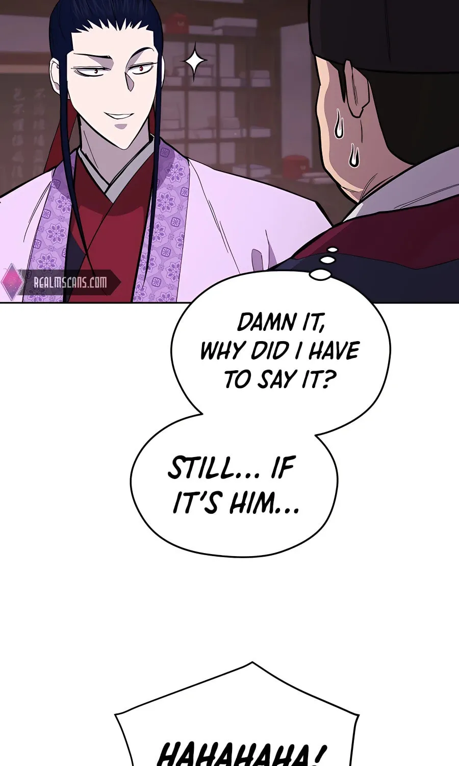 Read Administrator Kang Jin Lee chapter 74 image 9 on Lezhin