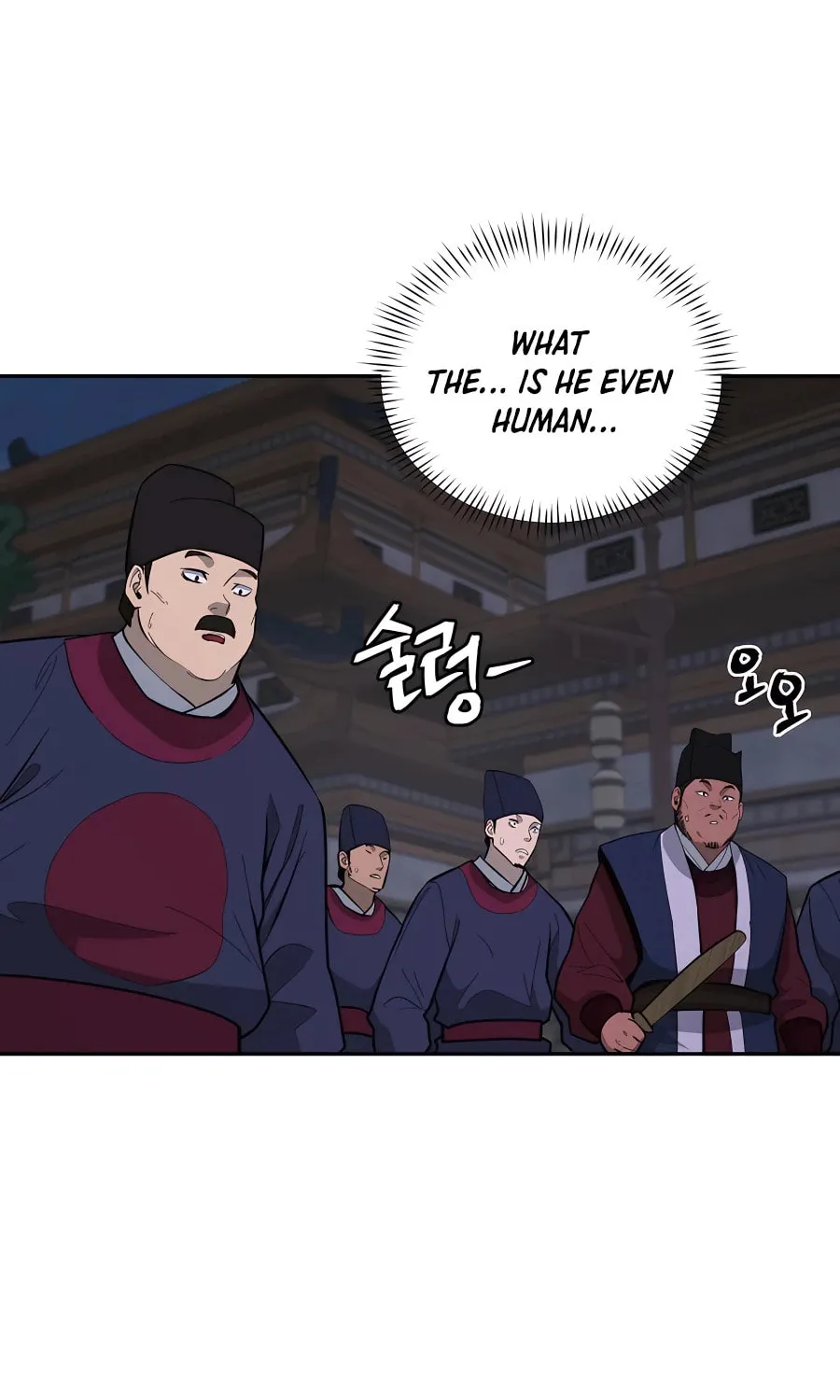 Read Administrator Kang Jin Lee chapter 75 image 33 on Lezhin