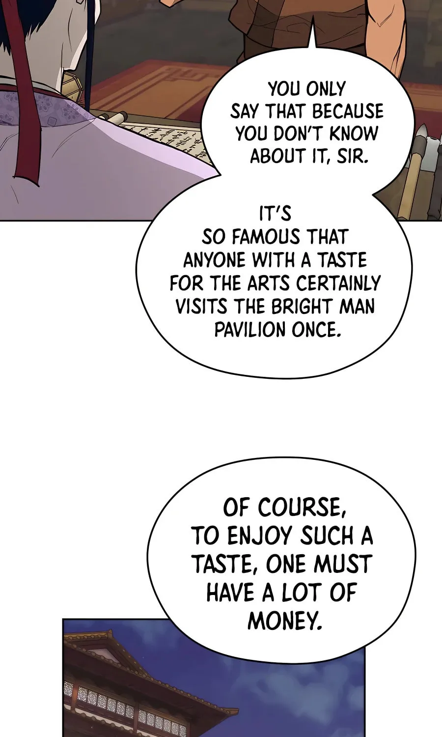 Read Administrator Kang Jin Lee chapter 75 image 42 on Lezhin