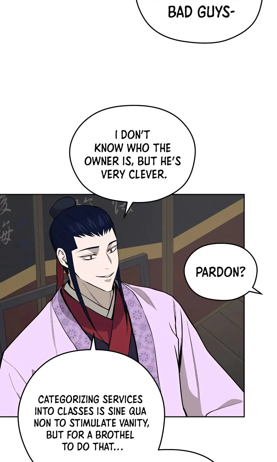 Read Administrator Kang Jin Lee chapter 75 image 47 on Lezhin