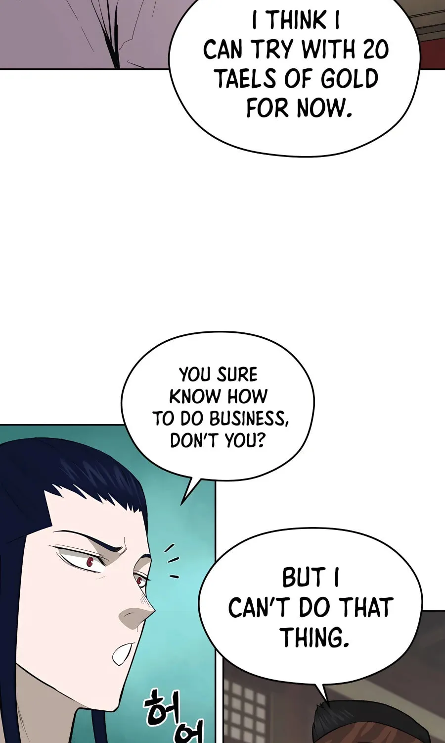 Read Administrator Kang Jin Lee chapter 75 image 49 on Lezhin