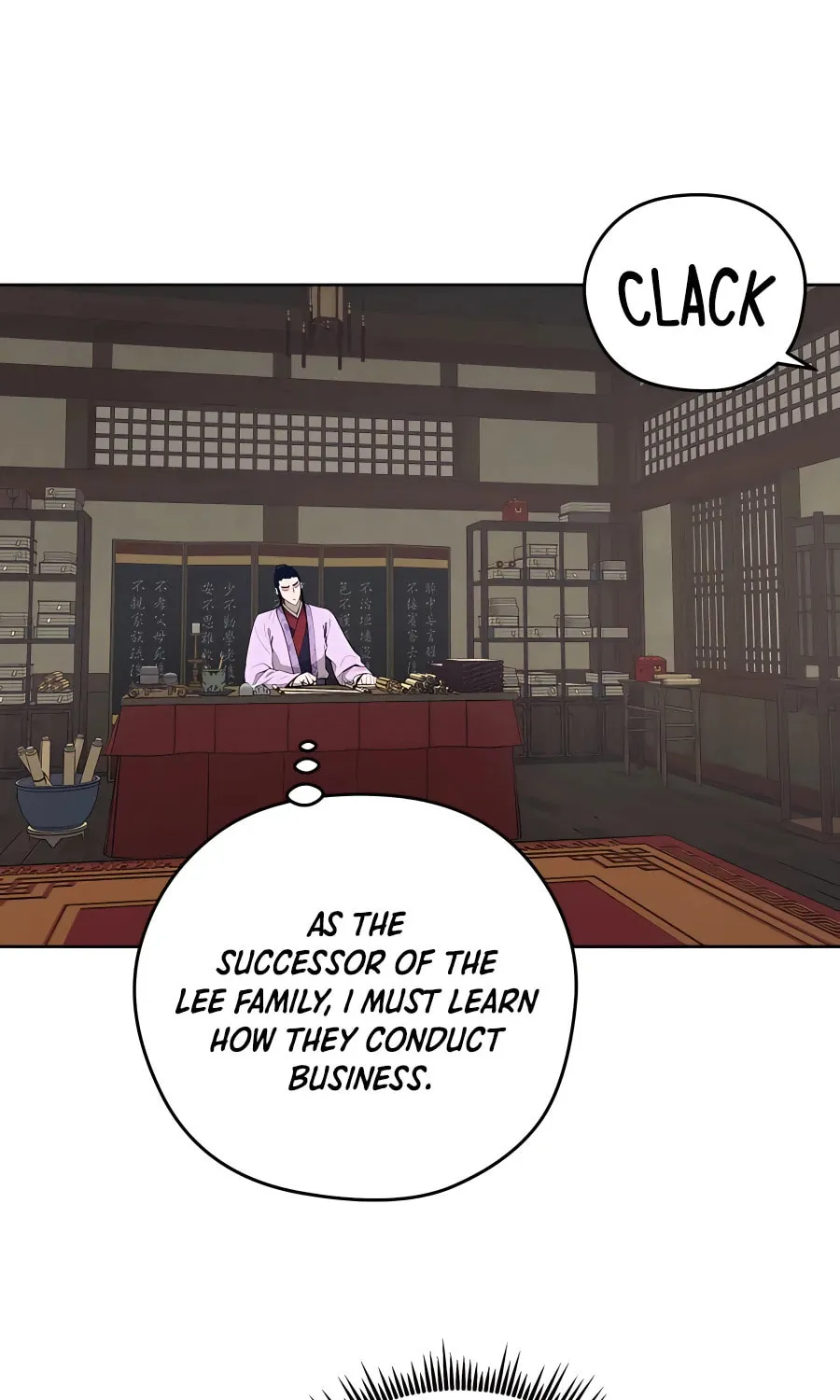 Read Administrator Kang Jin Lee chapter 75 image 58 on Lezhin