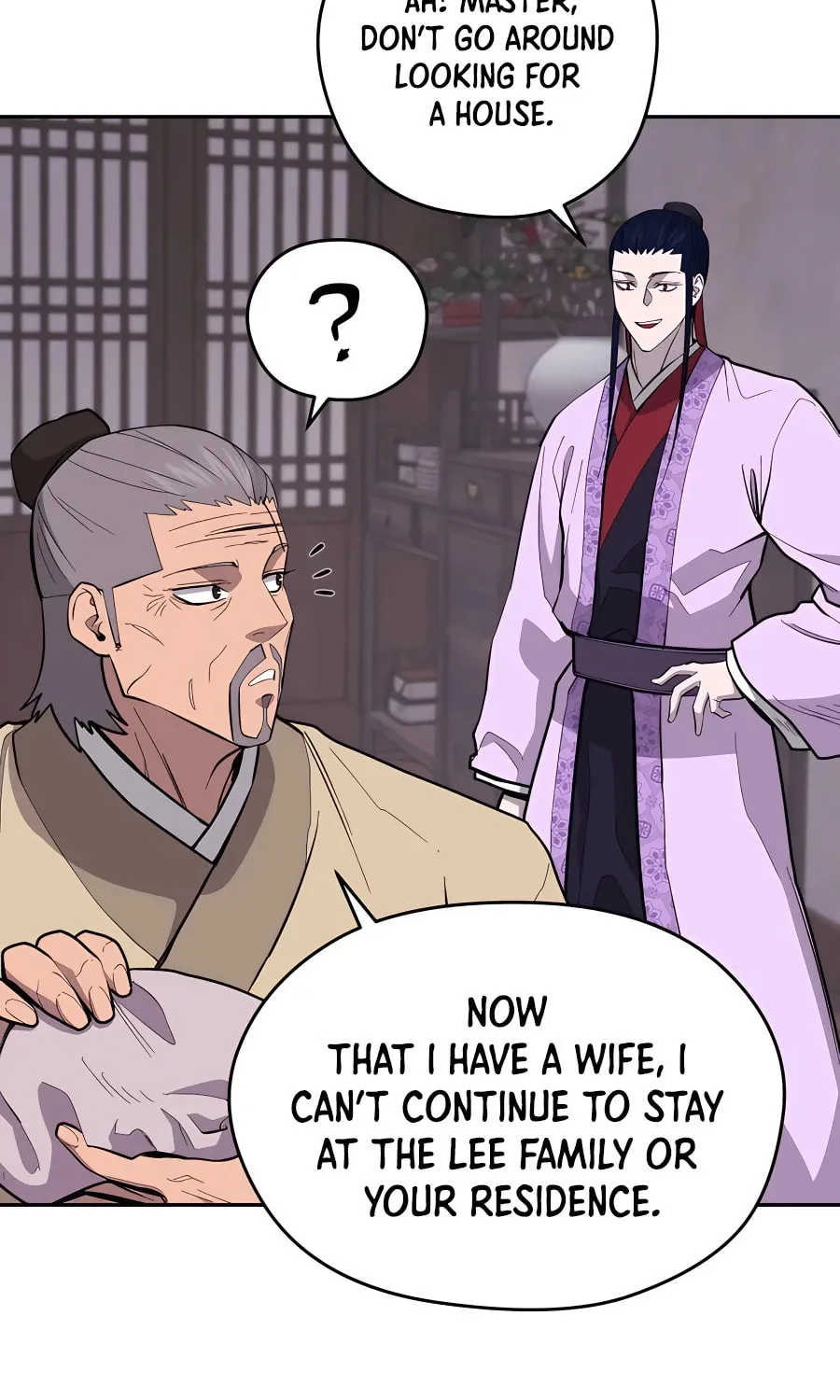 Read Administrator Kang Jin Lee chapter 75 image 68 on Lezhin