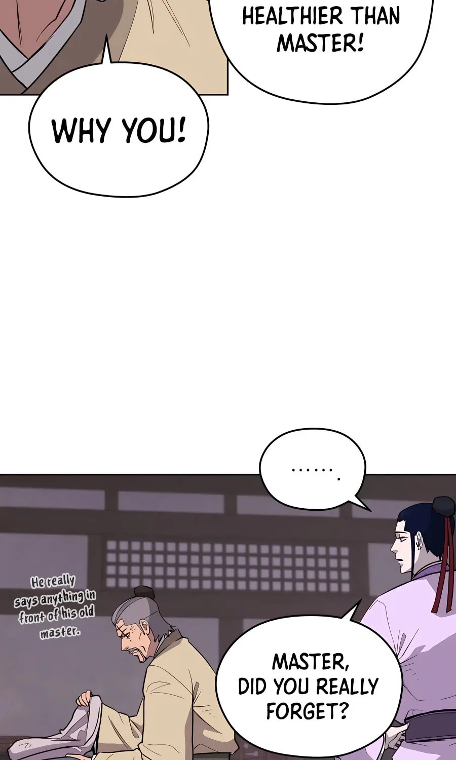 Read Administrator Kang Jin Lee chapter 75 image 70 on Lezhin