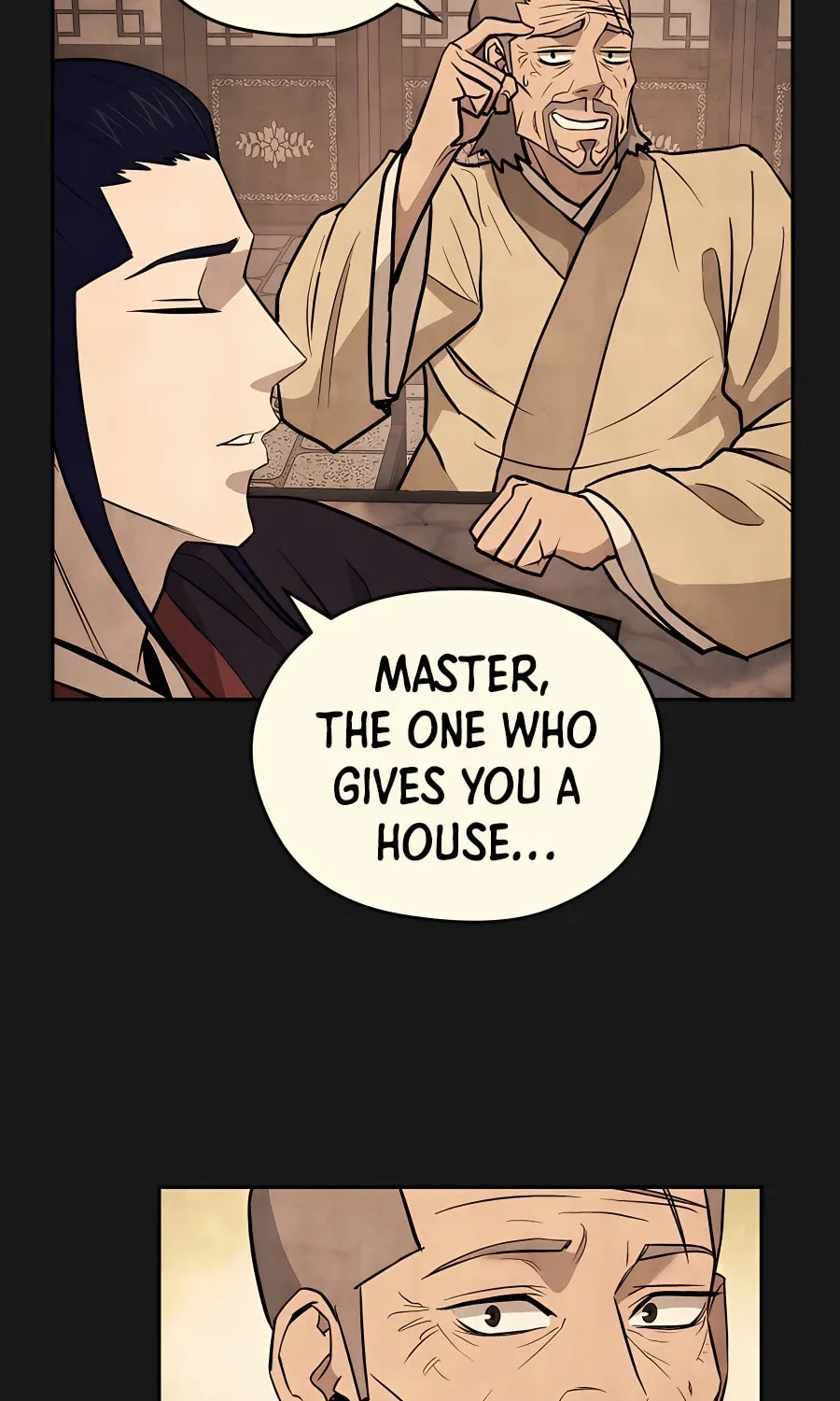 Read Administrator Kang Jin Lee chapter 75 image 74 on Lezhin