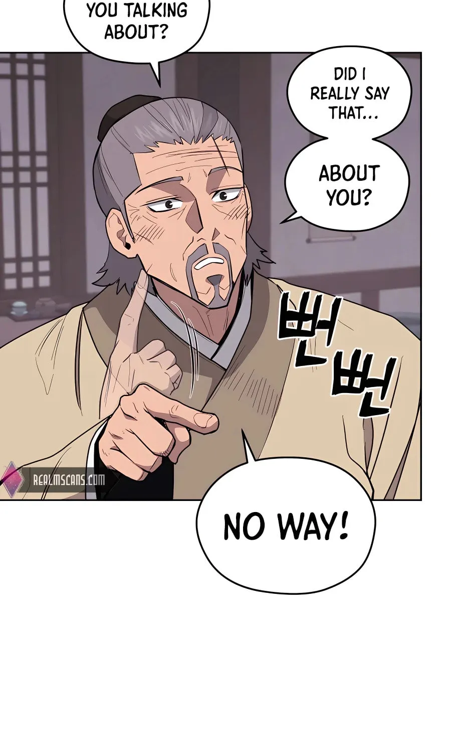 Read Administrator Kang Jin Lee chapter 75 image 83 on Lezhin