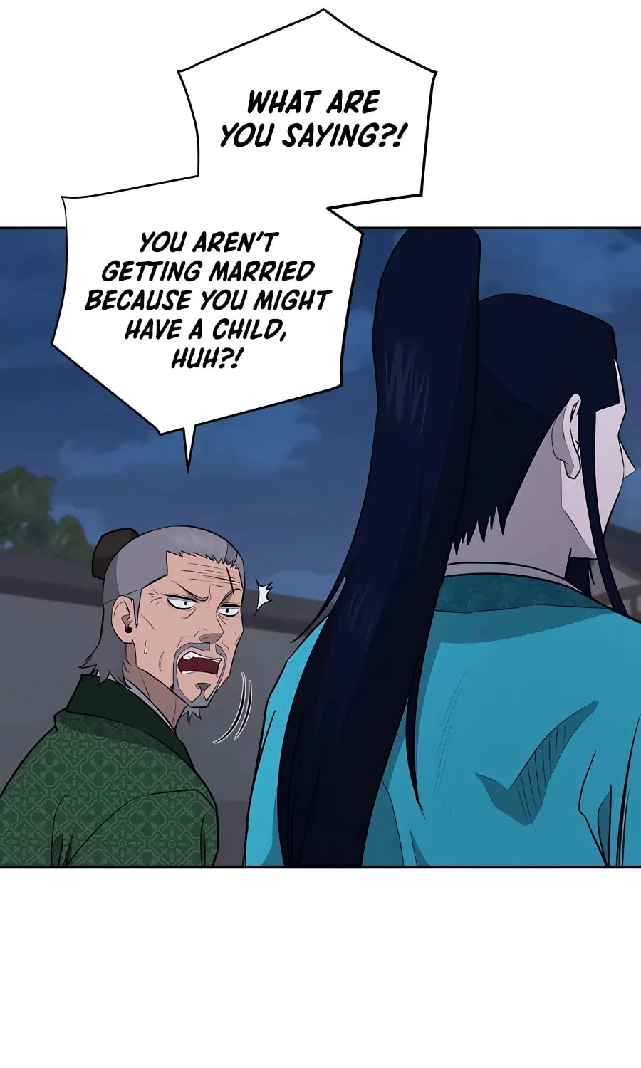 Read Administrator Kang Jin Lee chapter 77 image 17 on Lezhin