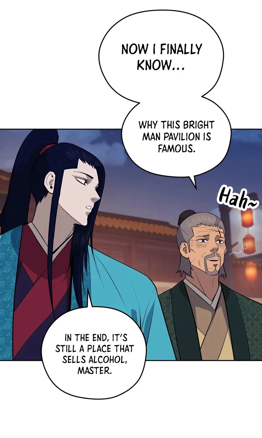 Read Administrator Kang Jin Lee chapter 77 image 2 on Lezhin