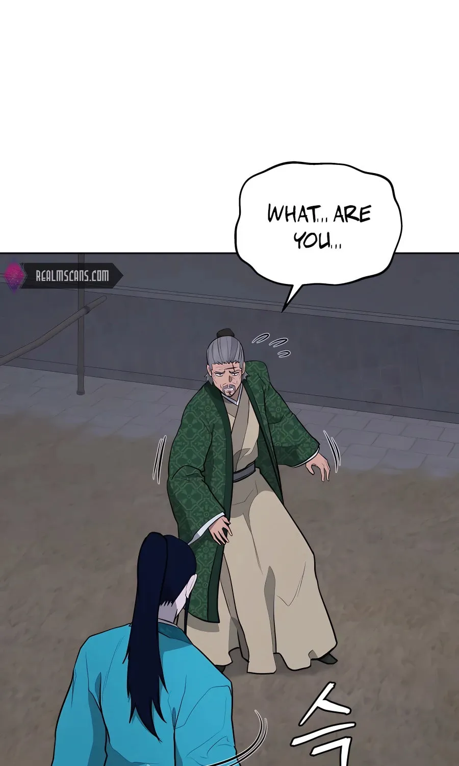 Read Administrator Kang Jin Lee chapter 77 image 20 on Lezhin
