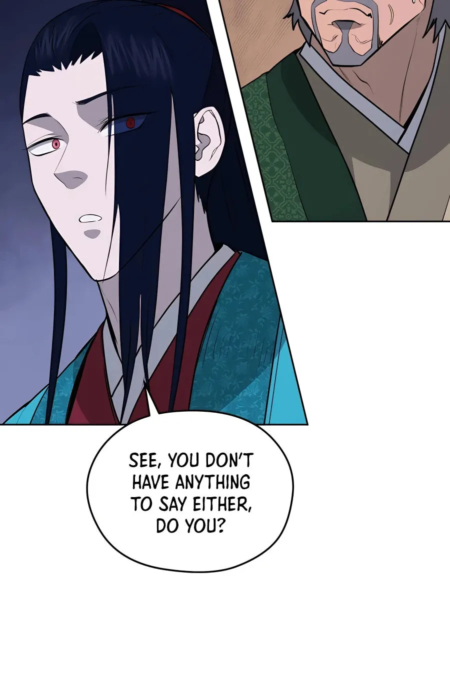 Read Administrator Kang Jin Lee chapter 77 image 22 on Lezhin