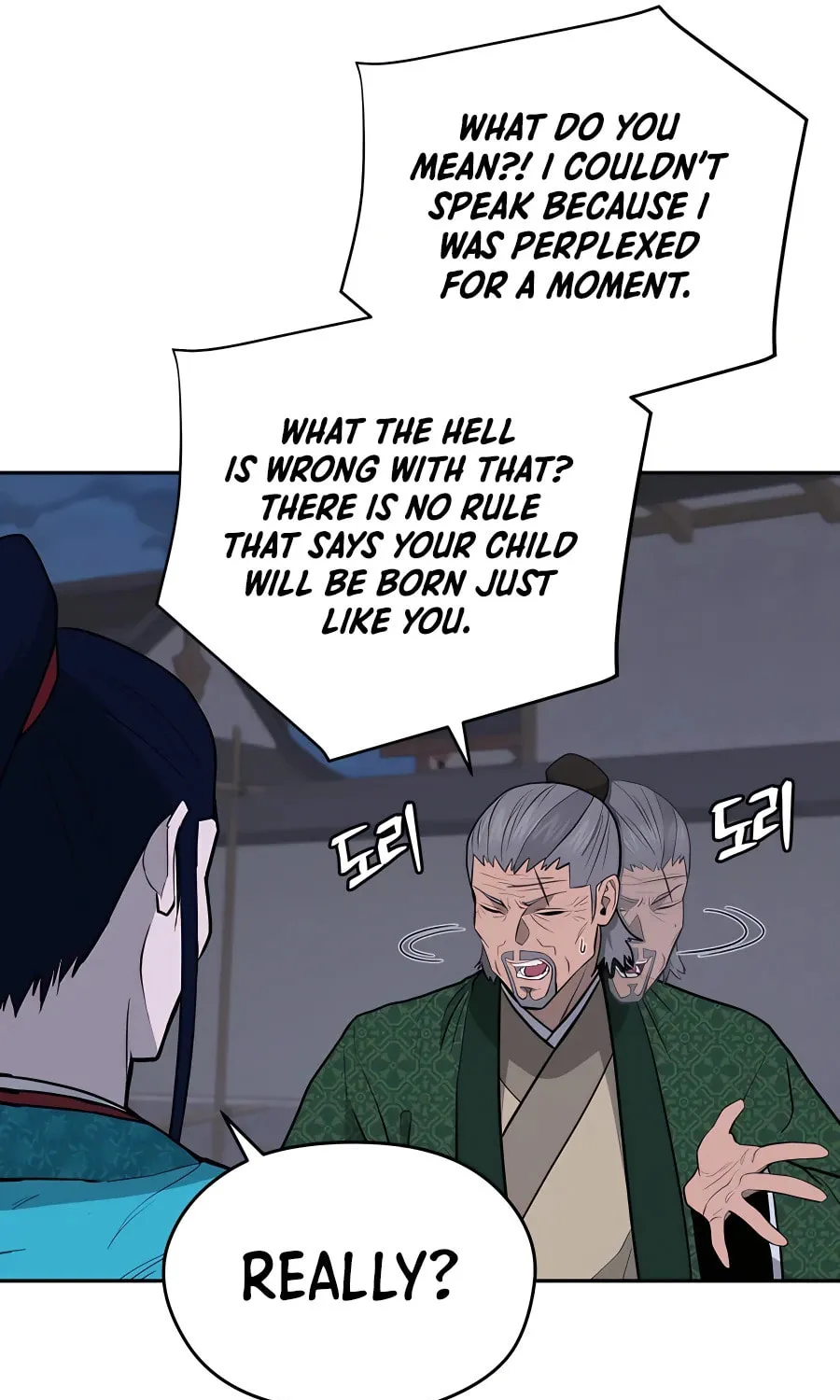 Read Administrator Kang Jin Lee chapter 77 image 23 on Lezhin