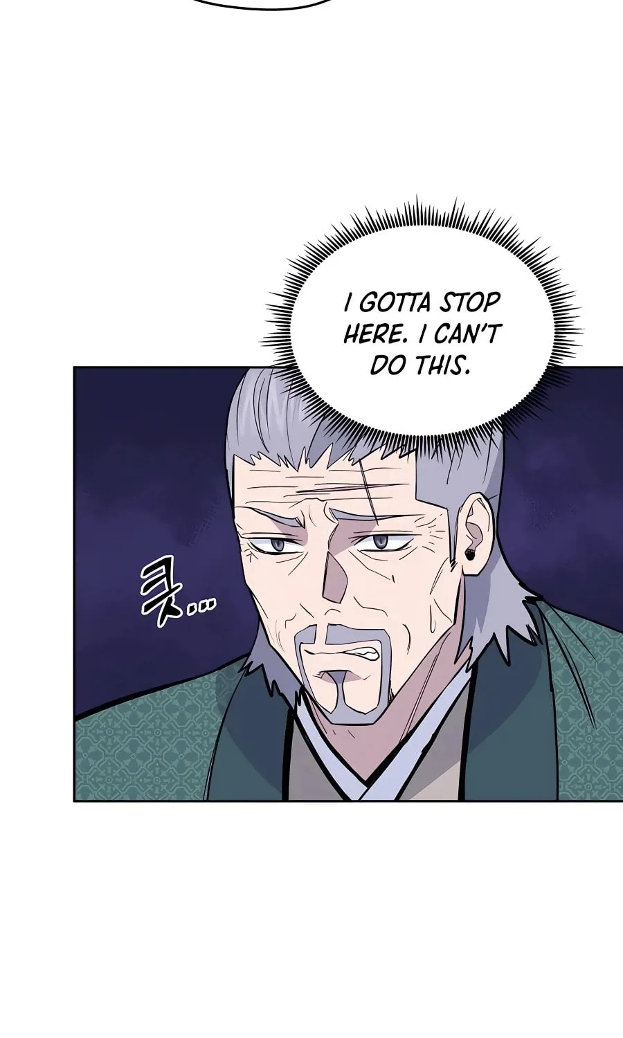 Read Administrator Kang Jin Lee chapter 77 image 24 on Lezhin