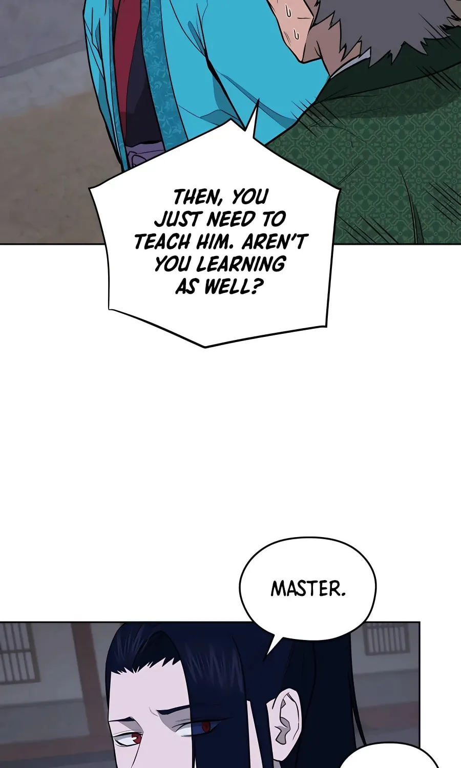 Read Administrator Kang Jin Lee chapter 77 image 26 on Lezhin