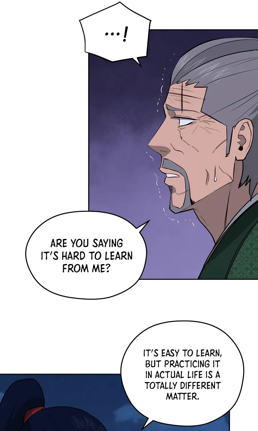 Read Administrator Kang Jin Lee chapter 77 image 28 on Lezhin