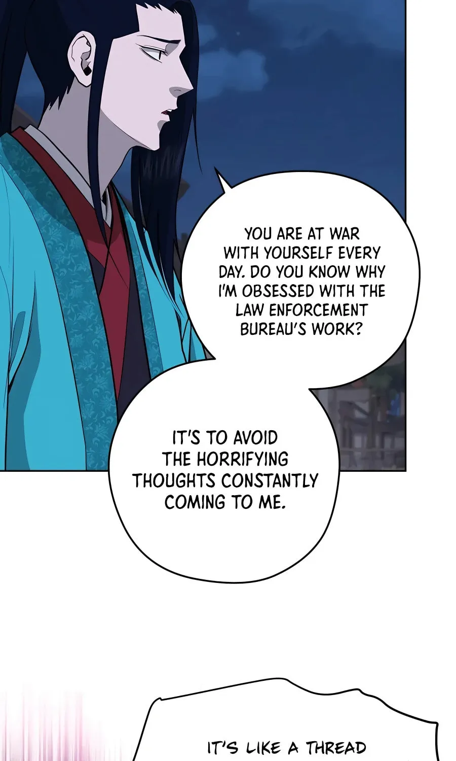 Read Administrator Kang Jin Lee chapter 77 image 29 on Lezhin
