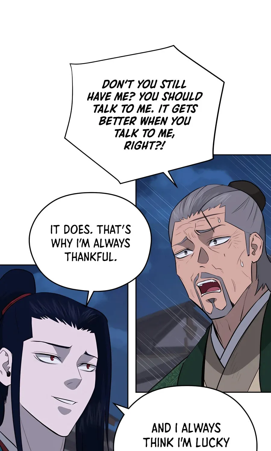 Read Administrator Kang Jin Lee chapter 77 image 31 on Lezhin