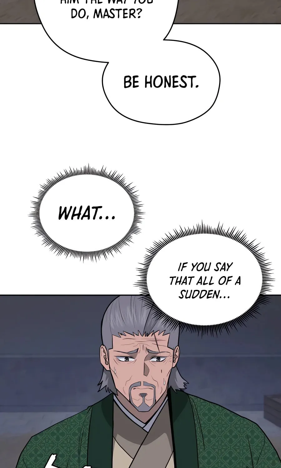 Read Administrator Kang Jin Lee chapter 77 image 34 on Lezhin