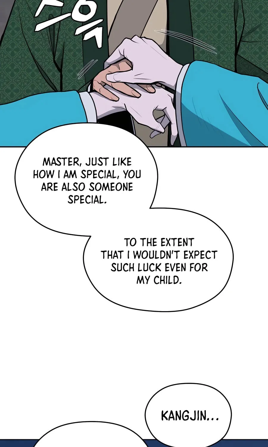 Read Administrator Kang Jin Lee chapter 77 image 35 on Lezhin