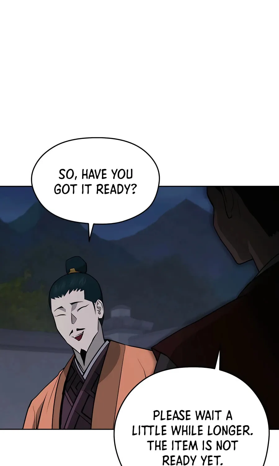 Read Administrator Kang Jin Lee chapter 77 image 45 on Lezhin