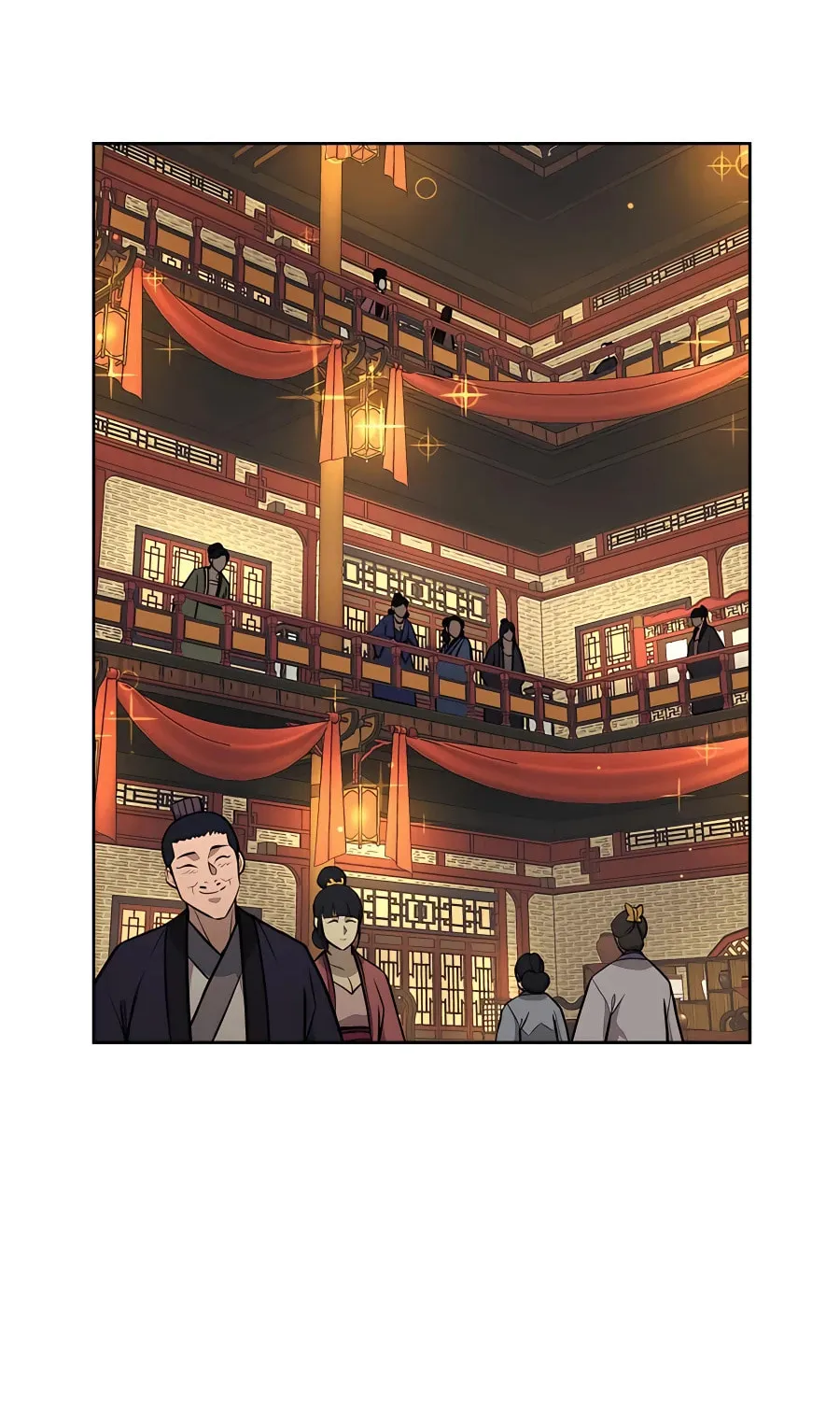 Read Administrator Kang Jin Lee chapter 77 image 54 on Lezhin
