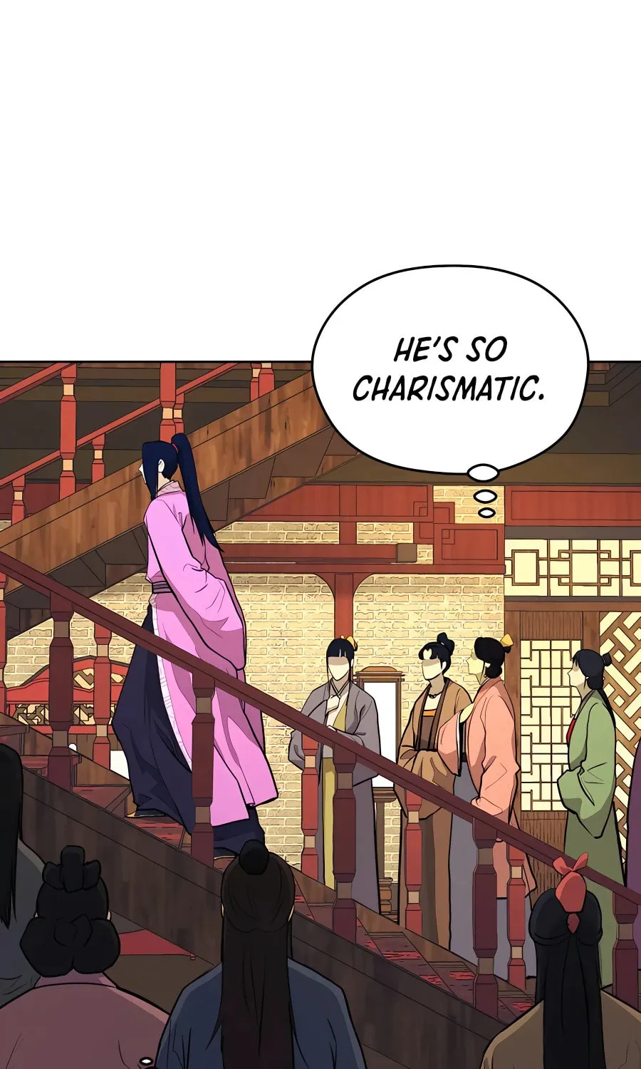 Read Administrator Kang Jin Lee chapter 77 image 61 on Lezhin
