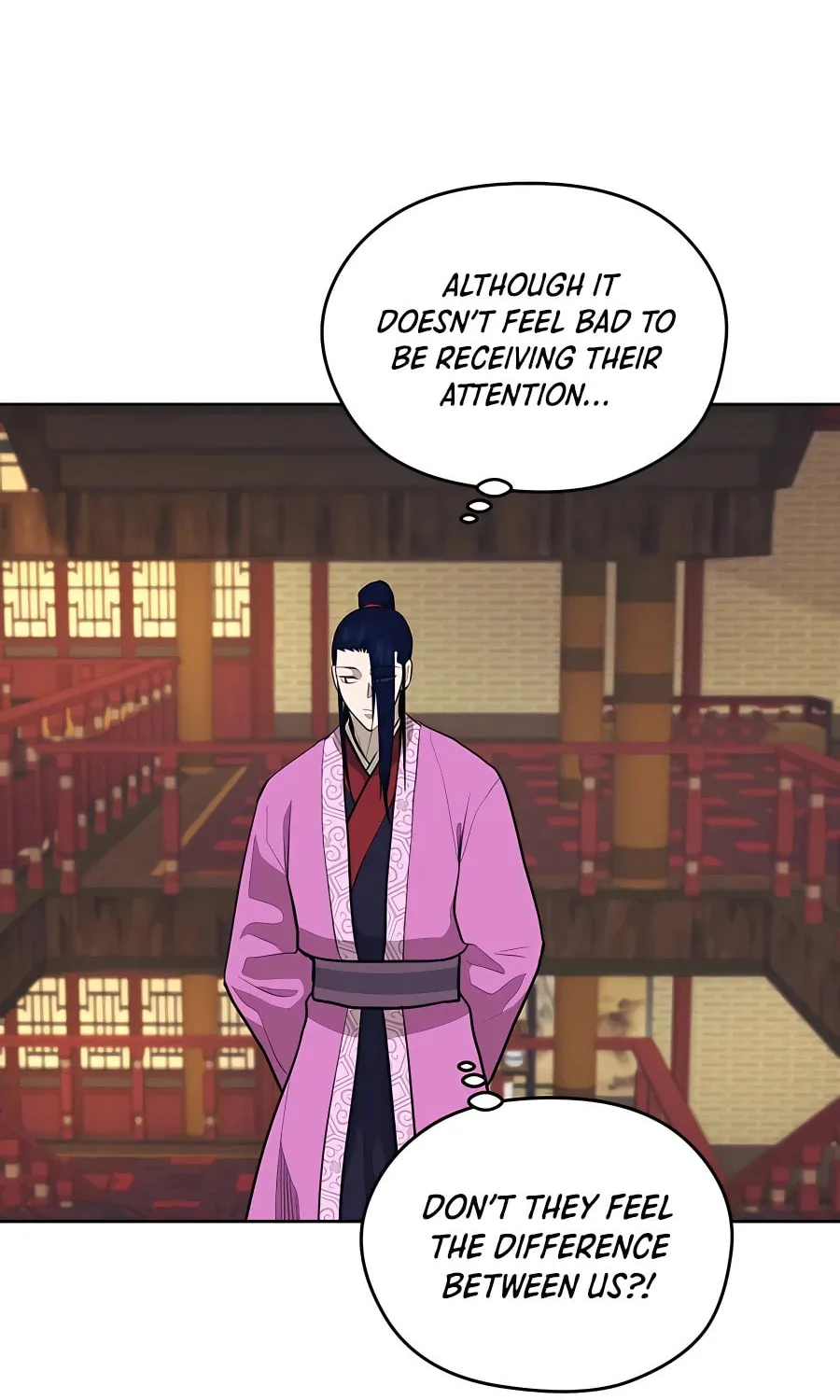 Read Administrator Kang Jin Lee chapter 77 image 64 on Lezhin