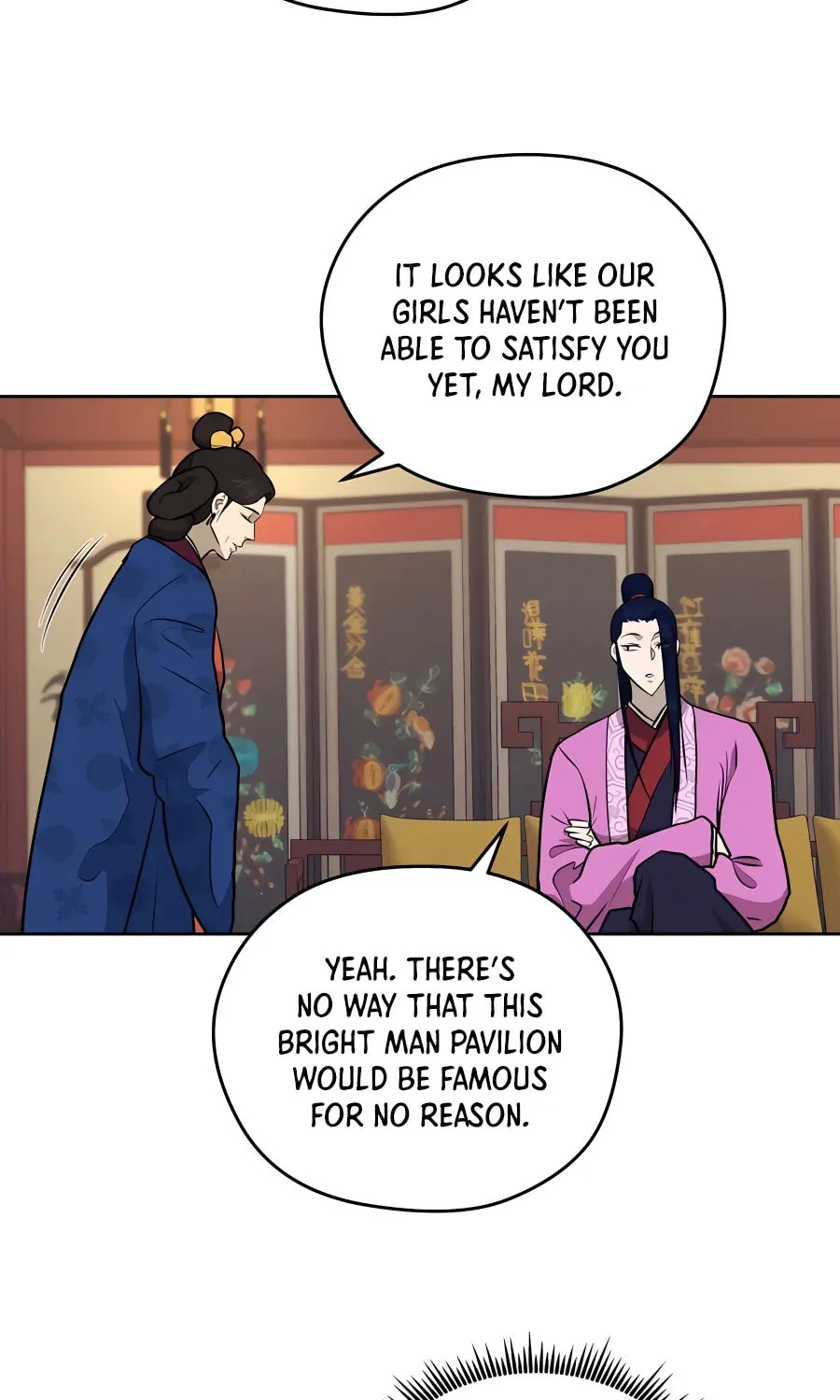 Read Administrator Kang Jin Lee chapter 77 image 68 on Lezhin