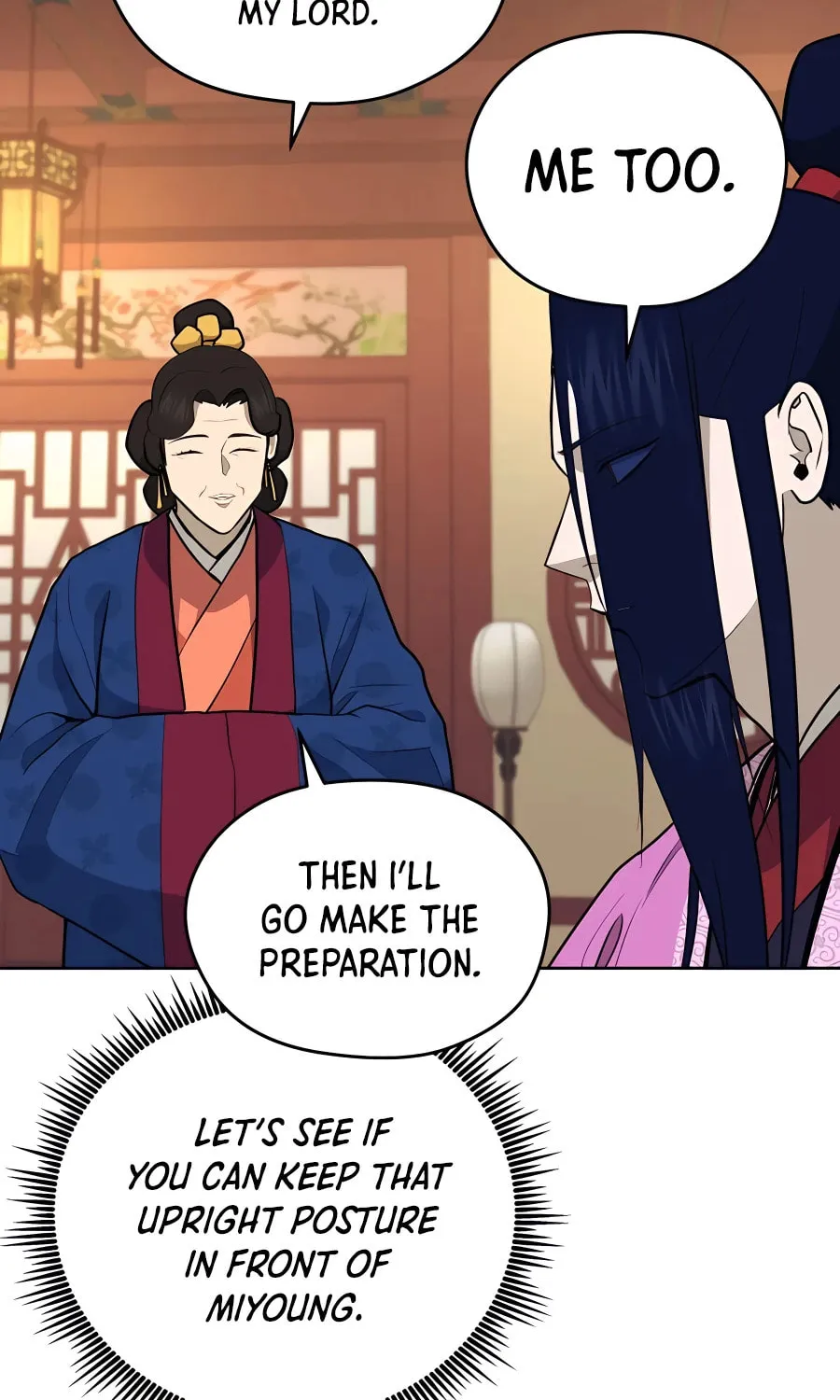 Read Administrator Kang Jin Lee chapter 77 image 70 on Lezhin