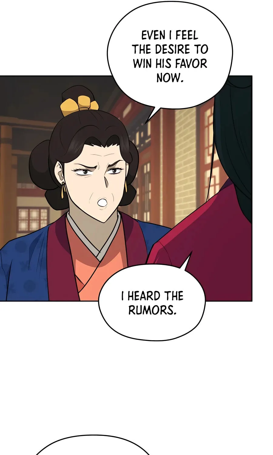 Read Administrator Kang Jin Lee chapter 77 image 77 on Lezhin
