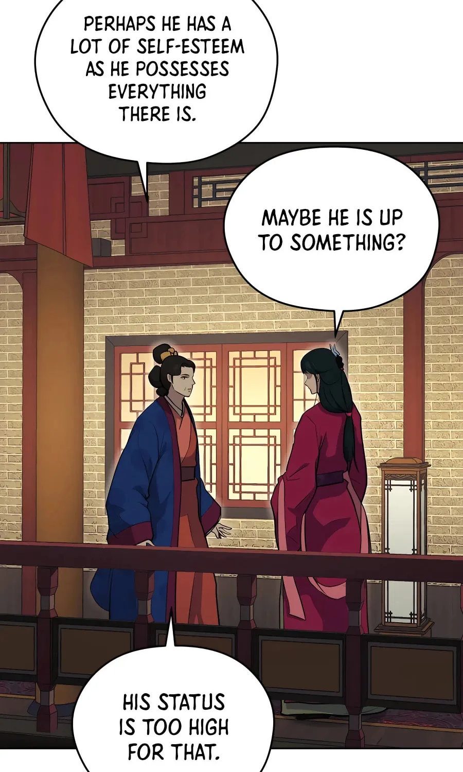 Read Administrator Kang Jin Lee chapter 77 image 78 on Lezhin