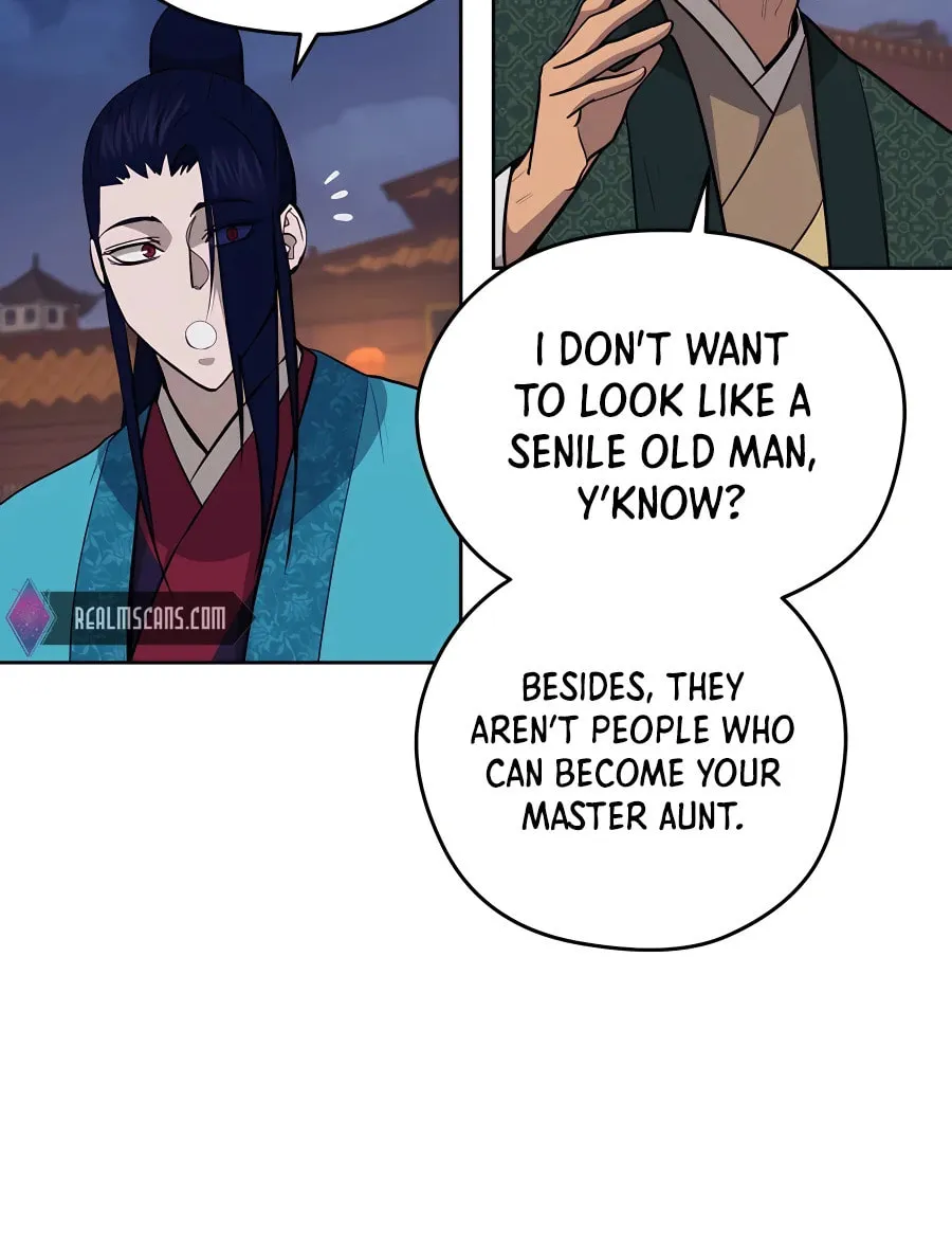 Read Administrator Kang Jin Lee chapter 77 image 8 on Lezhin