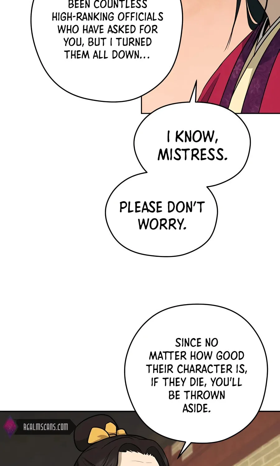 Read Administrator Kang Jin Lee chapter 77 image 80 on Lezhin