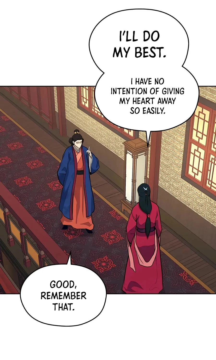 Read Administrator Kang Jin Lee chapter 77 image 82 on Lezhin