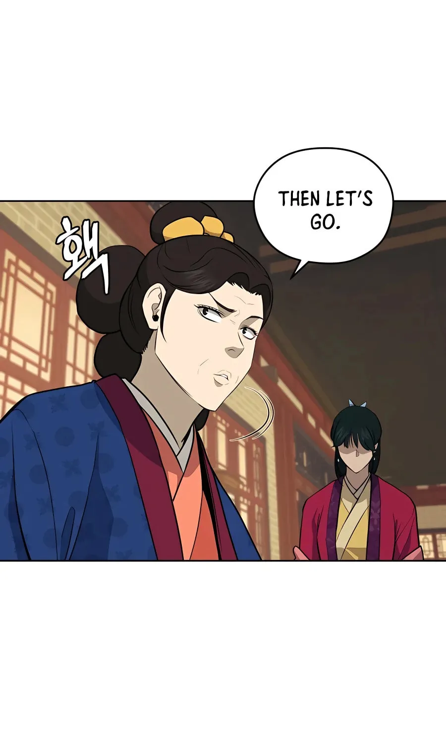 Read Administrator Kang Jin Lee chapter 77 image 83 on Lezhin