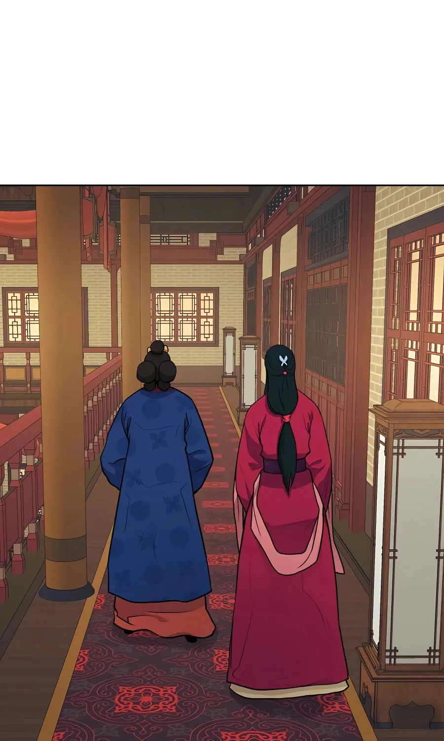 Read Administrator Kang Jin Lee chapter 77 image 84 on Lezhin