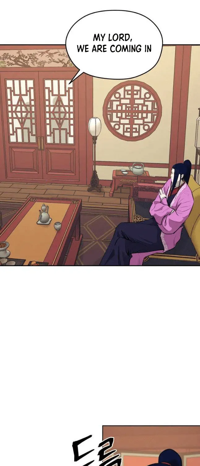 Read Administrator Kang Jin Lee chapter 78 image 1 on Lezhin